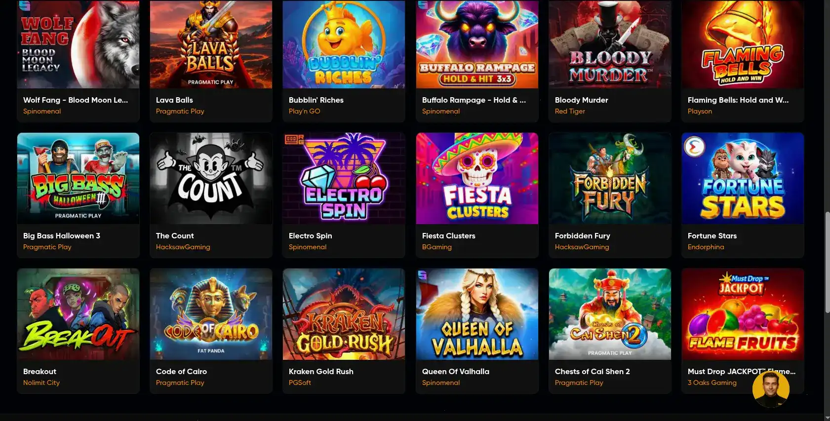 Денежный привет от Орка 88 новичкам